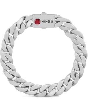 Celine Les Poinçons Bracelet - Metallic
