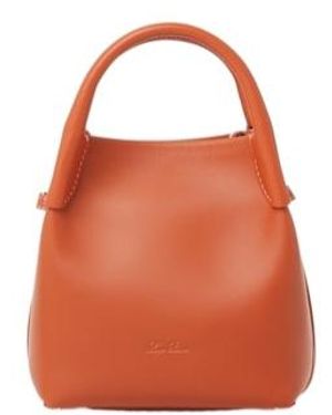 Loro Piana Micro Bale Bag - Orange