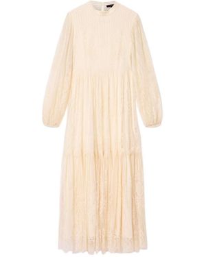 knee length dresses for ladies Andie Maxi Dress - Yellow - Buy Women's Dresses