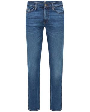 BOSS Slim Fit Jeans - Blue