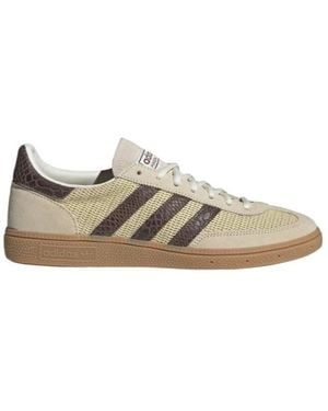 adidas Originals Handball Spezial Shoes - Brown