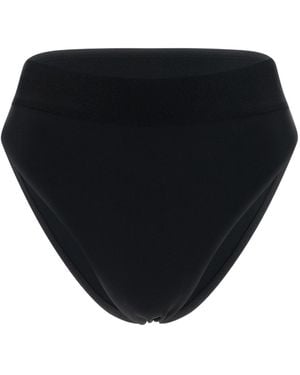 Goldbergh Oceane Bikini Briefs - Black