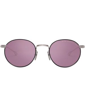 Dita Eyewear Journey-Two Sunglasses - Purple