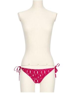 Dior Bikini Bottom - White
