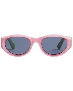 Dior Oblique R1I - White