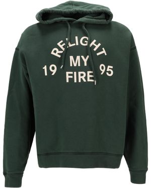 DSquared² Sweatshirt - Green