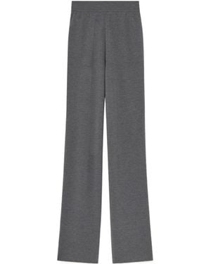 Loro Piana Royal Lightness Trousers - Grey