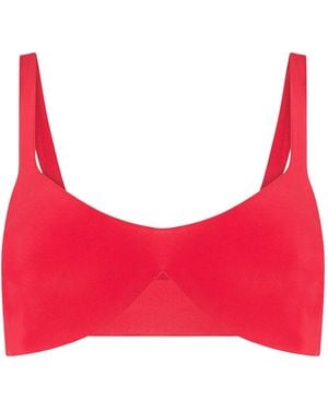 Prada Sleeveless Vest - Red