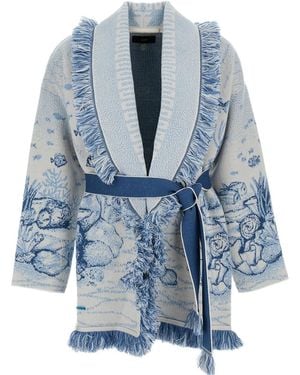 Alanui Deep - Blue