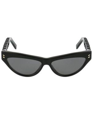 Stella McCartney Ladies' Sunglasses - White