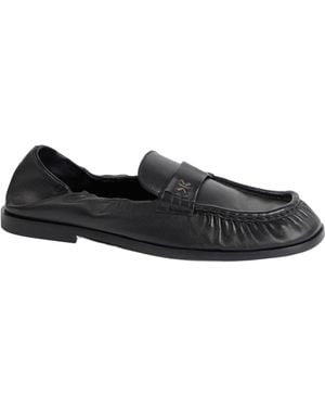 KENZO Citygram' Loafers - Black