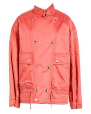 Isabel Marant Casual Jacket - Pink
