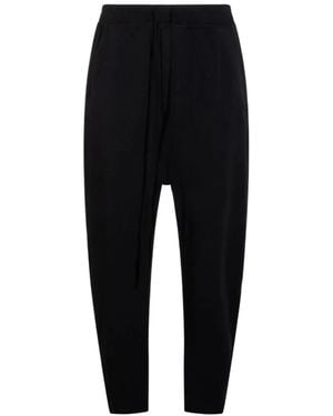 Thom Krom Pants - Black