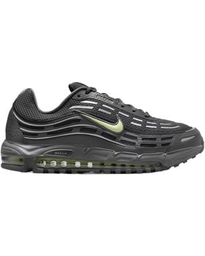 Nike Air Max Tl 2.5 Shoes - Black