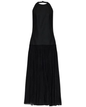 Rohe Sleeveless Dress - Black