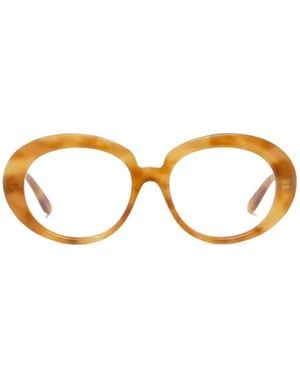 Loewe Full Frame Plain Mirror - Metallic
