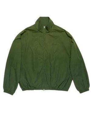 Acne Studios Full-Zip Jacket - Green