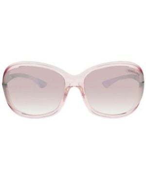 Tom Ford Logo Sunglasses - Pink