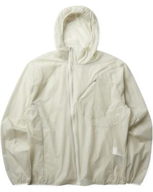 Post Archive Faction PAF On X Paf Zero Jacket - Natural