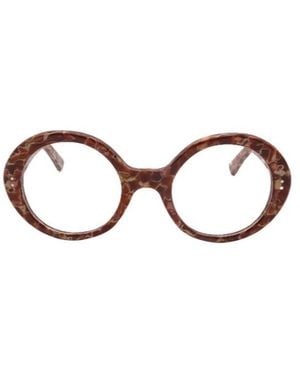Marni Full-Frame Plain Mirror - White