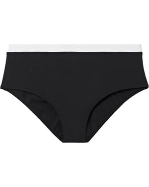 STAUD Versatile Swim Shorts - Black