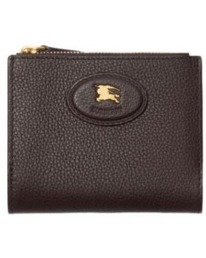 Burberry Bloomsbury Wallet - Brown