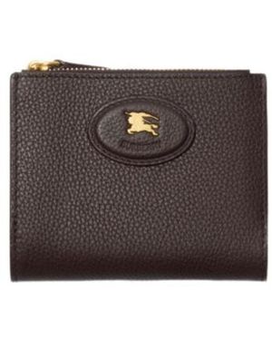 Burberry Bloomsbury Wallet - Brown