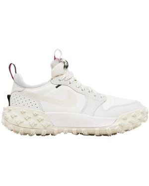 Nike Air Jordan 1 Element Low A/T Trainers - White