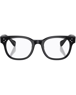 Oliver Peoples Afton Glasses - White