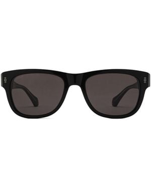 Cartier Square Frame Sunglasses - Multicolour