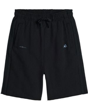 adidas X Entire Studios Relaxed Shorts - Black