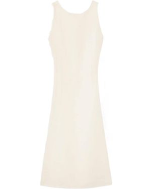 Loro Piana Sandie Dress - White