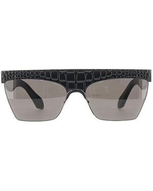 Alaïa Framed Sunglasses - Multicolor