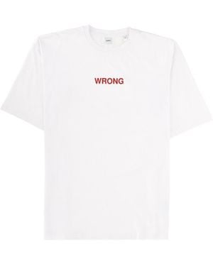 Aspesi T-Shirt - White