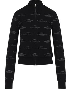Balenciaga Cardigans for Women | Online Sale up to 54% off Balenciaga Cardigans for Women | Online Sale up to 54% off
