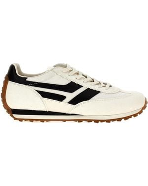 Tom Ford 'Mick' Trainers - White