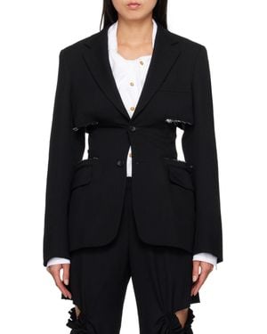 Comme des Garçons Blazers, sport coats and suit jackets for
