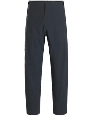 Arc'teryx Adjustable Waist Trousers - Blue