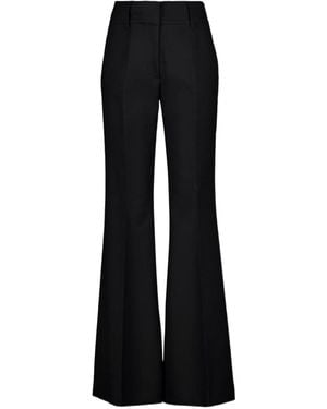 Gabriela Hearst Rhein Pants - Black