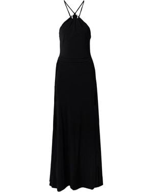 TOVE Sleeveless Dress - Black