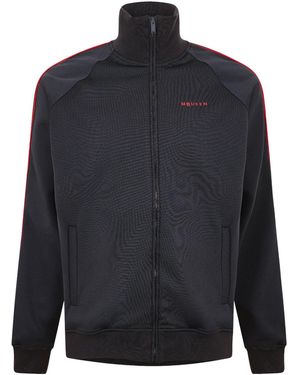 McQueen Casual Sports Jacket - Blue