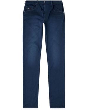 DIESEL D-Krooley-Bw Jeans - Blue