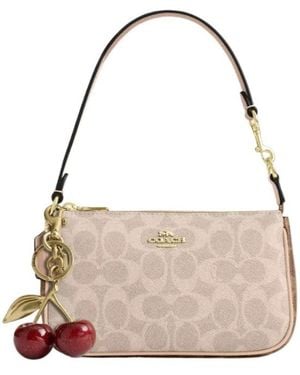 COACH Nolita 19 - Pink