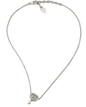 Gucci Embellished Necklace - Multicolor