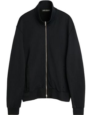 Our Legacy Mob Jacket - Black