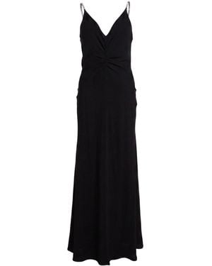 Max Mara Long Dresses - Black