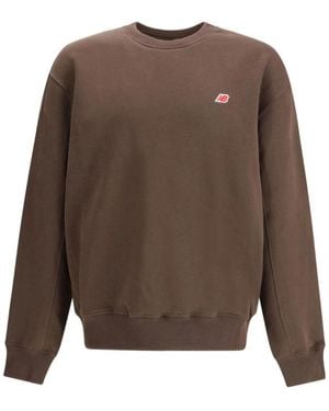 New Balance Made - Brown
