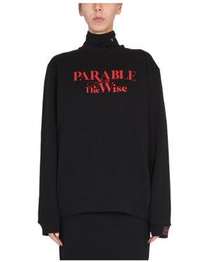 Raf Simons Knitwear for Women Online Sale up to 77 off Lyst