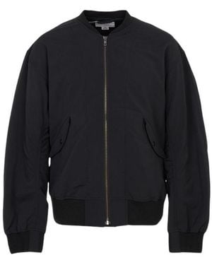 Nanamica Alphadry Jacket - Blue