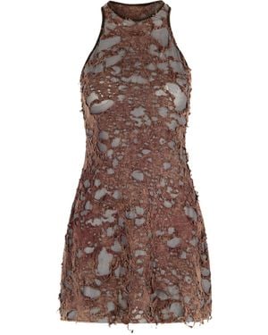 DIESEL D-Ilmy - Brown
